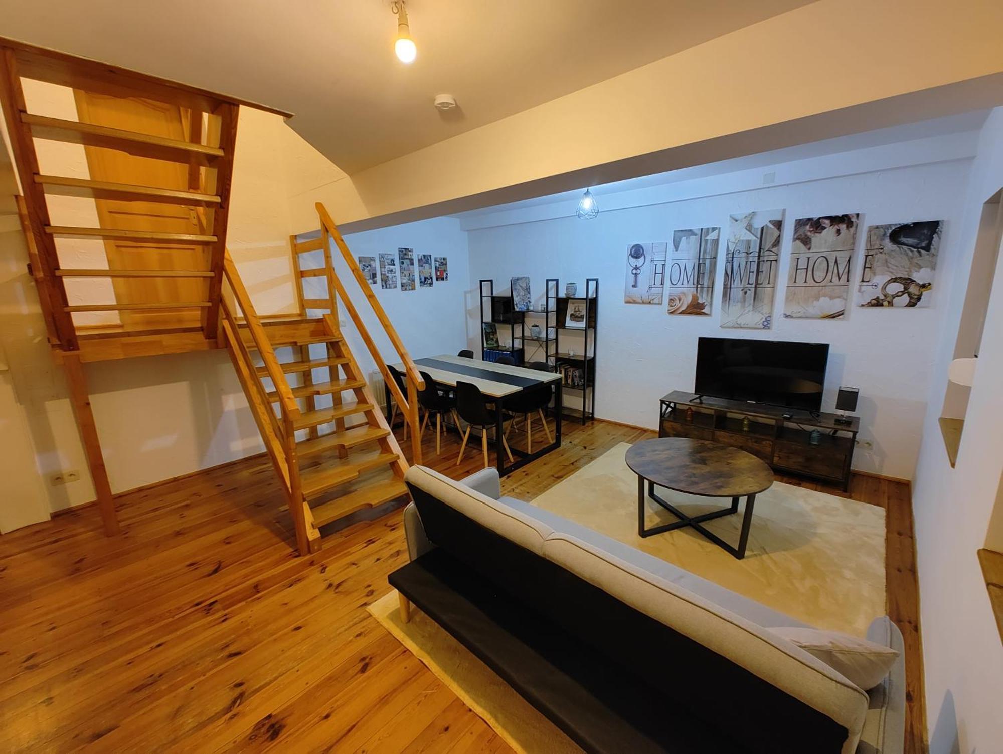 Cosy Triplex 3 Chambres Pont-de-lʼArche Exterior foto